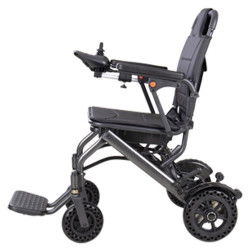 Elektrický vozík pre invalidov 112E